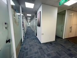 Suntec City (D1), Office #558117171
